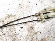 Seilzug für Schaltgetriebe Toyota Avensis Verso, 2001.08 - 2009.11 Gebraucht,