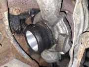 Turbolader Opel Astra, H 2004.03 - 2009.12 55183859,