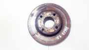 Bremsscheibe Ford Focus, 1998.10 - 2002.10 ventiliuojamas,