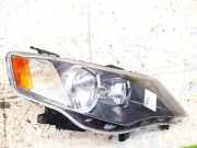 Hauptscheinwerfer - Vorne Rechts Mitsubishi Outlander, II 2006.01 - 2013.01 Gebraucht ,