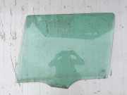 Seitenscheibe - Hinten Linke Peugeot 406, 1999.03 - 2004.05 facelift Gebraucht ,