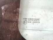 Seitenfenster Seitenscheibe - Peugeot 807, 2002.06 - 2012.05 as2,