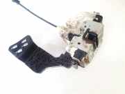 Türschloss Stangen - Vorne Linke Chrysler Sebring, III 2007.05 - 2010.12 tkc3156, a1595