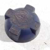 Verschluss Kühlmittel Deckel Kühler Ausgleichsbehälter Audi 100, C4 1991.01 - 1994.06 4a0819349,