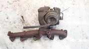 Turbolader SAAB 9-3, 2002.09 - 2008.06 24443096,