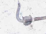 Stabilisator Stabi Hinten Hinterachse Mazda 3, BL 2009.06 - 2013.06 Gebraucht,