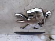 Emblem Peugeot 307, 2005.06 - 2008.06 Gebraucht,