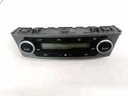 Bedienelement für Klimaanlage Toyota Avensis, III 2009.02 - 2012.06 5590005470, 55900-05470