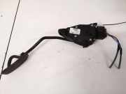 Pedalwerk Nissan Almera Tino 2003.09 - 2006.12 facelift 18002bu410,