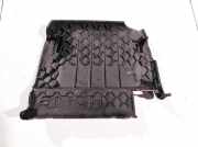 Motorabdeckung Peugeot 407, 2004.05 - 2010.12 9653014380a,