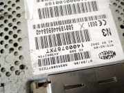 Radio Peugeot 807, 2002.06 - 2012.05 14009787xt, 503550077225