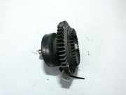 Kupplung Kühlerlüfter Audi A4, B5 1994.11 - 1999.09 058121347,