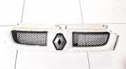 Kühlergrill Frontgrill Kühlergitter Renault Trafic, X83 2001.03 - 2006.08 7700313438, 91166534