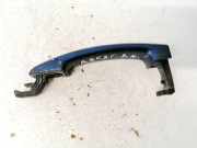 Türgriff Türaussengriff - Hinten Linke Opel Astra, H 2004.03 - 2009.12 Gebraucht,