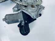 Fensterheber motor - Hinten Rechts Toyota Auris, I E15 2006.10 - 2012.10 857200d1200, 85720-0d1200 973581100 av2621002340