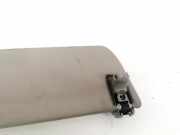 Sonnenblende Volkswagen Passat, B6 2005.08 - 2010.11 Gebraucht , BKP