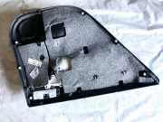 Türverkleidung - Hinten Rechts Toyota Avensis, II 2006.03 - 2008.12 facelift Gebraucht,