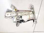 Fensterheber - Hinten Rechts Mitsubishi Lancer VIII, 2007 - 2015 Gebraucht ,