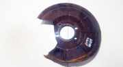 Spritzblech für Bremsscheibe - Hinten Linke Ford Galaxy, Mk III 2006.04 - 2010.06 6g912k317ac, 6g91-2k317-ac