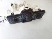 Bedienelement für Klimaanlage Renault Scenic, II 2003.06 - 2006.06 f666572q, 69580001
