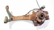 Radnabe Achsschenkel - Vorne Linke Audi A4, B5 1994.11 - 1999.09 Gebraucht,