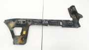 Stoßstangenhalter - Hinten Volkswagen Passat, B6 2005.08 - 2010.11 3C9807394, BKC
