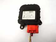 Stellmotor Lüftung Audi A4, B5 1994.11 - 1999.09 8d1820511b, 0132801116