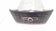 Radio Mercedes-Benz W212, 2009.01 - 2016.06 A2129005518,