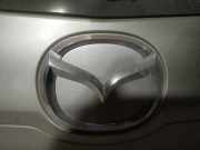 Emblem Mazda 5, CR 2005.02 - 2010.09 Gebraucht,