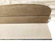 Hutablage SAAB 9-5, 1997.09 - 2005.11 Gebraucht,