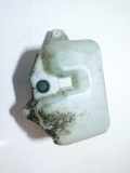 Scheibenwaschbehälter Vorne Wischwasserbehälter Peugeot 405, 1992.12 - 1999.12 Gebraucht,