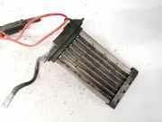 Wärmetauscher Innenraumheizung Zuheizer Nissan Note, 2006.03 - 2013.06 f667213kb, f667213k-b 07t108 p0115