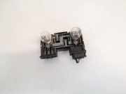 Lampenträger Heckleuchte - Hinten Volkswagen Passat, B3 1988.03 - 1993.07 333945259, 1Y