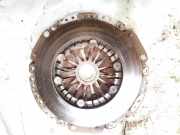 Druckplatte Kupplungsdruckplatte Opel Corsa, C 2000.09 - 2006.07 DUALMASS, DUAL MASS