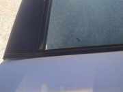 Zierleiste Leiste - Hinten Linke Suzuki SX4, 2006.06 - 2012.12 Gebraucht,