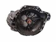 Schaltgetriebe Renault Espace, III 1996.11 - 2002.10 7741722976,