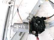 Fensterheber motor Peugeot 206, 2002.07 - 2009.01 facelift Gebraucht ,
