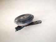 Hupe Toyota Avensis, I 2000.10 - 2003.02 facelift Gebraucht,