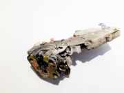 Türschloss Stangen - Hinten Linke Nissan Almera Tino 2000.08 - 2003.09 82553bm760, 00 06 03