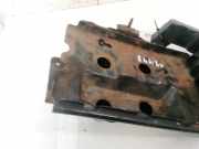 Batteriekasten Nissan Primera, P12 2002.01 - 2008.12 Gebraucht ,