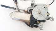 Fensterheber motor - Hinten Rechts Nissan Almera, N15 1995.07 - 1998.06 327300m007, 60508