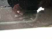 Seitenfenster Seitenscheibe - Hinten Rechts Ford Galaxy, Mk I 1995.03 - 2000.04 Gebraucht,