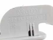 Sonnenblende Audi A4, B7 2004.11 - 2008.06 8e0857551,