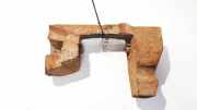 Halter für Motoraufhängung Land-Rover Discovery, 2004.07 - 2009.09 Gebraucht,
