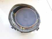 Lautsprecher Mercedes-Benz ML, W163 1998.02 - 2005.06 a1638200202, easa16p23ar1