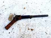 Lenksäule unten Kreuzgelenk Ford Transit, III 2006.04 - 2012.12 facelift Gebraucht,