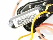 Airbag Sitz SAAB 9-5, 1997.09 - 2005.11 4017050, 53853re