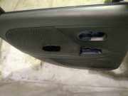 Türverkleidung - Hinten Linke Nissan Note, 2006.03 - 2013.06 Gebraucht,