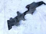 Unterfahrschutz BMW X5, E53 facelift 2004 - 2006 701207504,