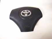 Airbag Fahrer Toyota Corolla Verso, II 2001.09 - 2004.05 Gebraucht,